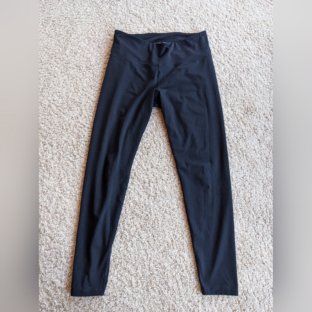 Old Navy Elevate Black Legging size XL